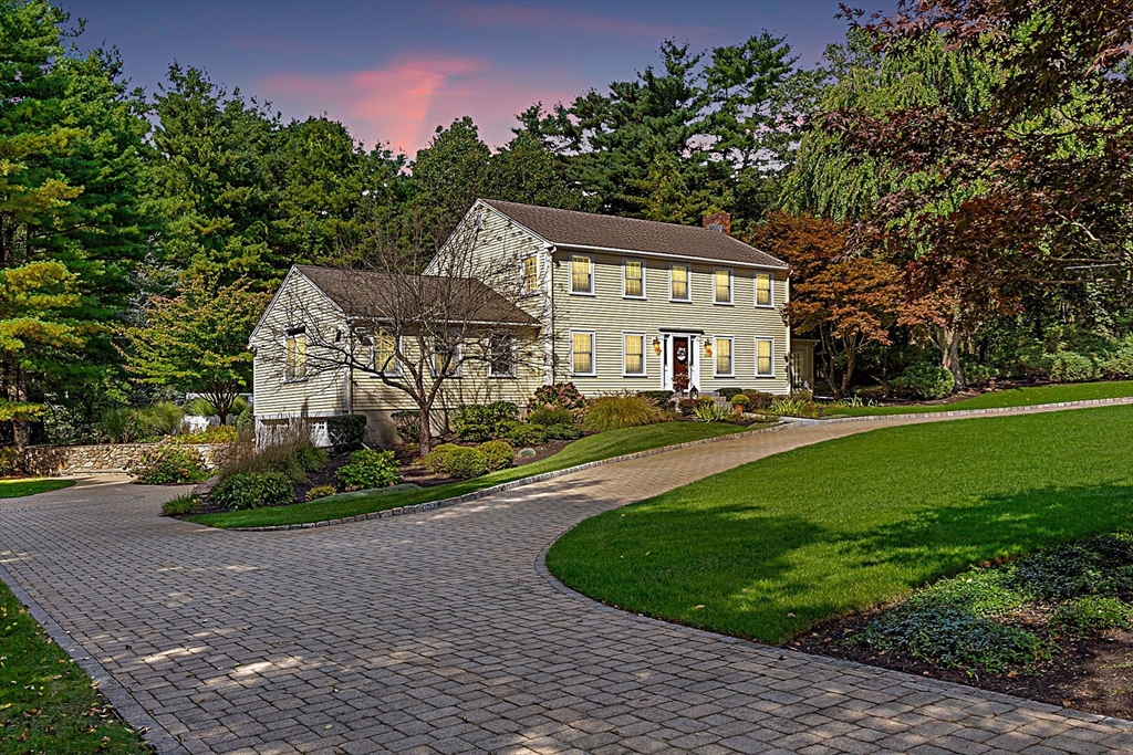 Wilmor Rd, Topsfield, MA 01983