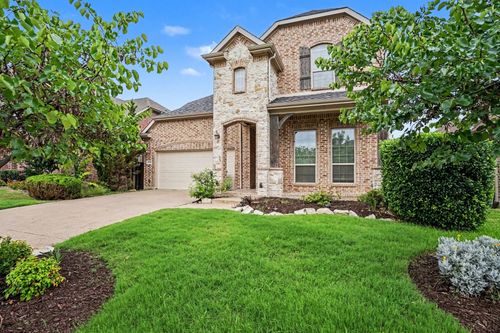 1729 Morning Mist Way, Wylie, TX, 75098-0080 | Card Image