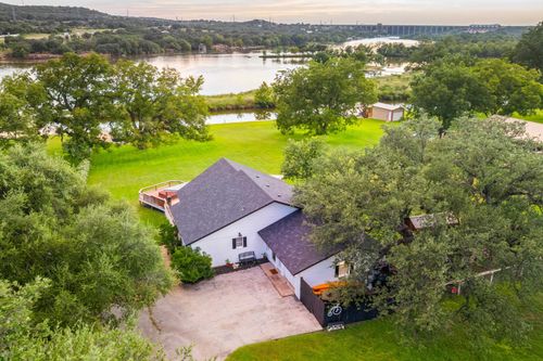 121 County Road 141, Burnet, TX, 78611-4133 | Card Image