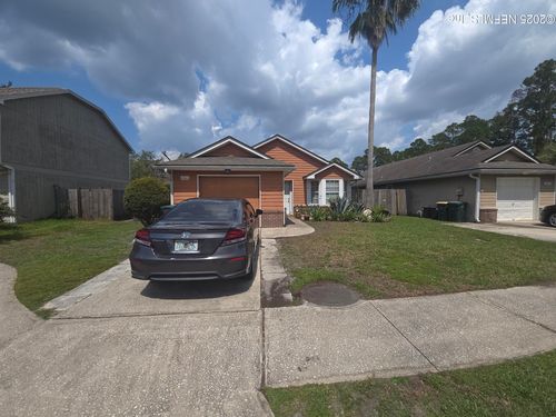 3367 Mandarin Glen Dr, Jacksonville, FL, 32223-7831 | Card Image