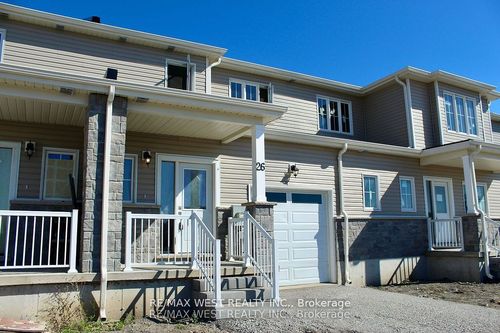 26 Glacier Cres, Belleville, ON, K8N0T6 | Card Image
