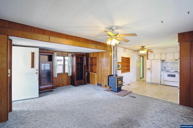 UNIT-32 - 1307 S Water St, House other with 2 bedrooms, 0 bathrooms and null parking in Silverton OR | Image 4