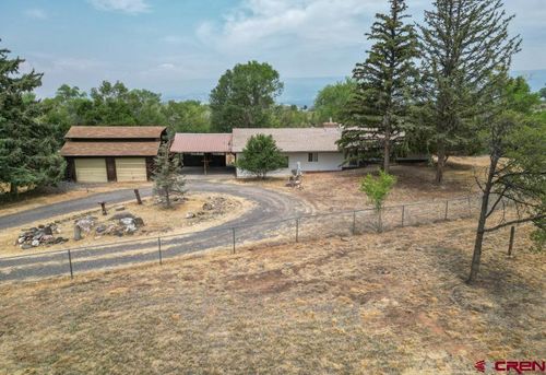 14551 Highway 65, Eckert, CO, 81418-6215 | Card Image