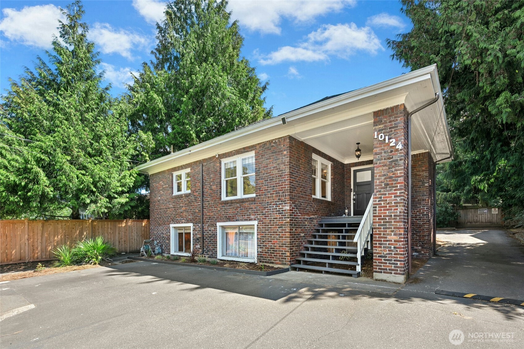 Residential in Seattle 5