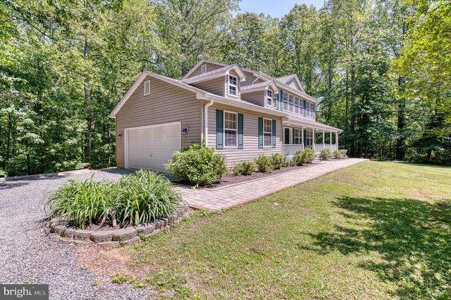 4195 Old Toad Rd, House other with 4 bedrooms, 4 bathrooms and null parking in BEALETON VA | Image 4
