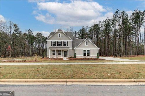 449 Saddleridge Trail, Senoia, GA, 30276 | Card Image