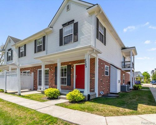 2203 Riversedge Dr, Saline, MI, 48176-2421 | Card Image