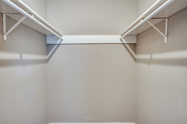 View of walk in closet | Image 18