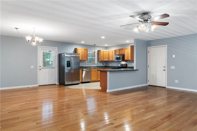 211 Woodland Way Rd, House other with 3 bedrooms, 2 bathrooms and null parking in Walhalla SC | Image 9