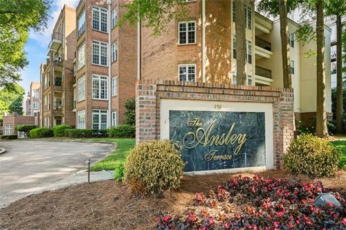 107-175 15th Street Ne, Atlanta, GA, 30309 | Card Image