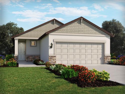 1836 Brekey Way, Zephyrhills, FL, 33539 | Card Image