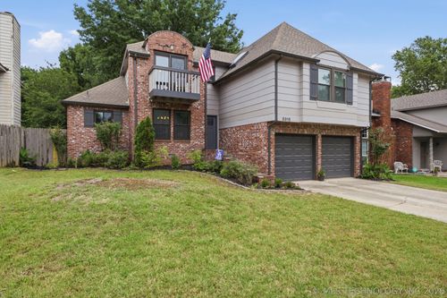5315 92nd St, Tulsa, OK, 74137-4004 | Card Image