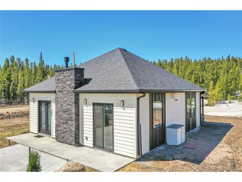 499 Silver Creek Rd, Idaho Springs, CO, 80452-9409 | Card Image
