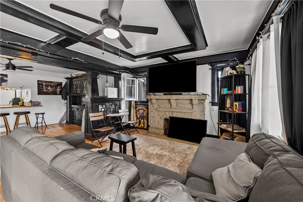 Residential in Los Angeles 3