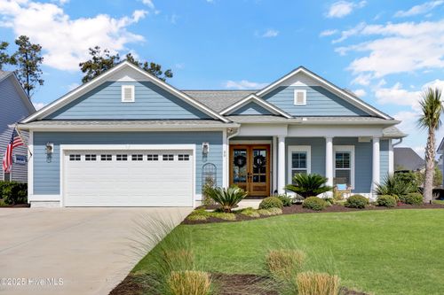 30 Knots Bend Dr, Hampstead, NC, 28443-3901 | Card Image