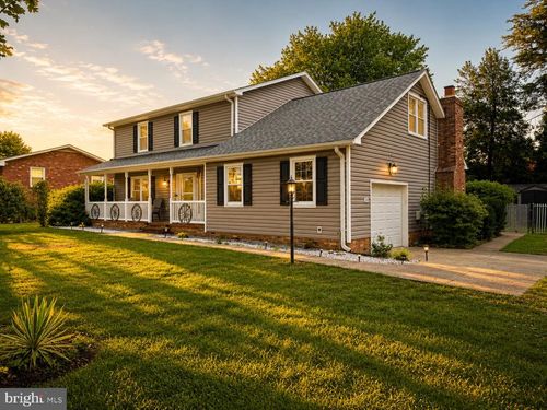 300 Beechnut St, FREDERICKSBURG, VA, 22408-1506 | Card Image