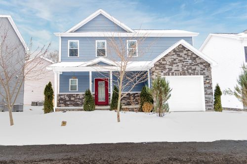 116 Corkrean Way, Morgantown, WV, 26508-1362 | Card Image