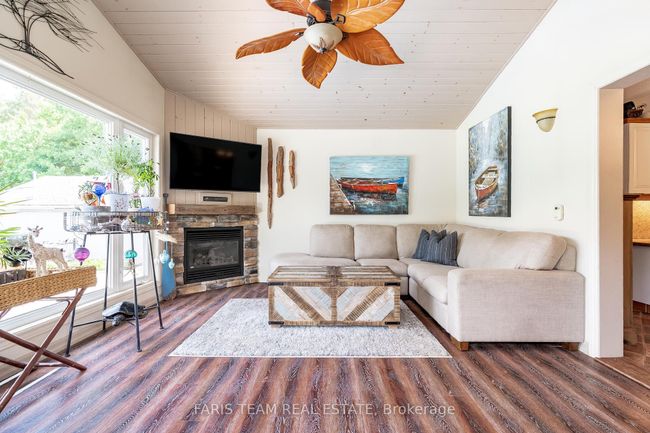 34 Concession Rd 8 E, House other with 5 bedrooms, 3 bathrooms and 15 parking in Tiny ON | Image 19