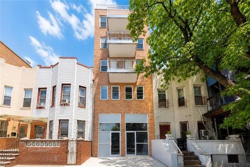 3b-921 60th Street, Brooklyn, NY, 11219 | Card Image