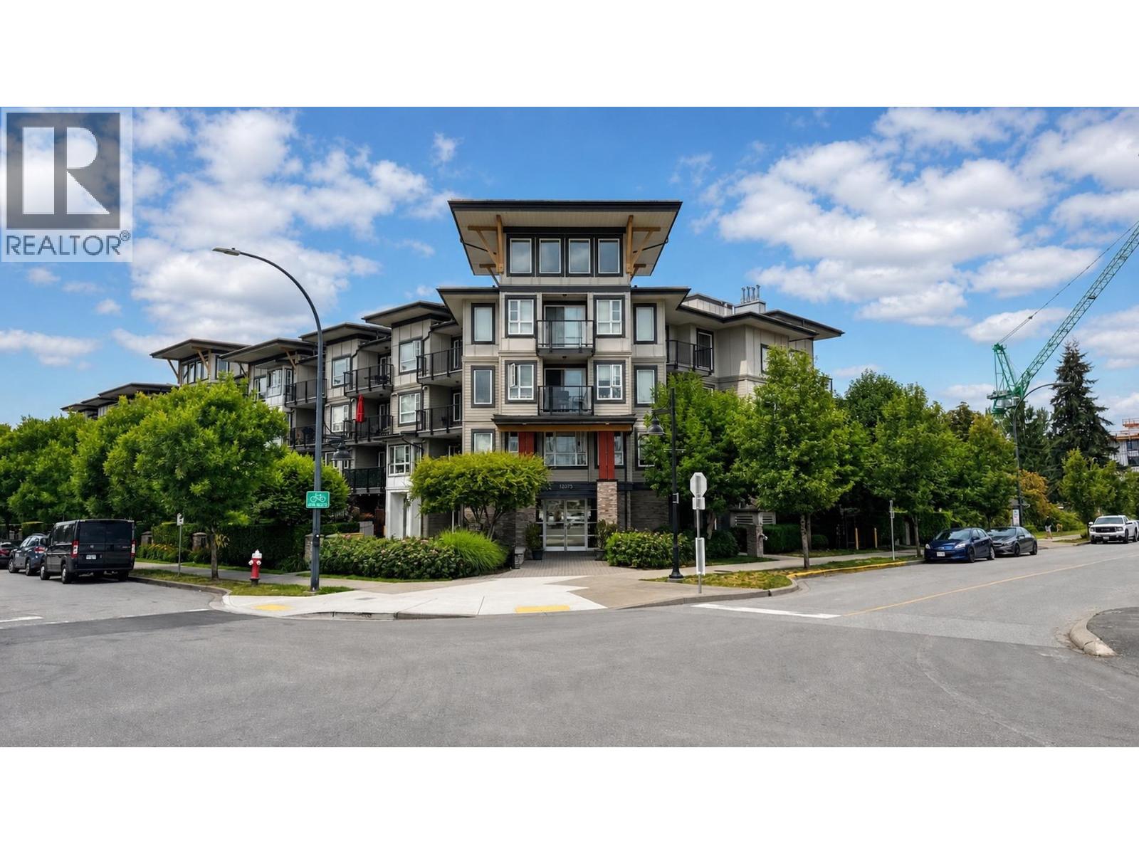 Residential in Maple Ridge