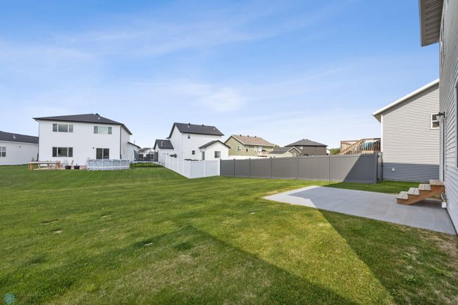 Backyard w/ Patio | Image 29