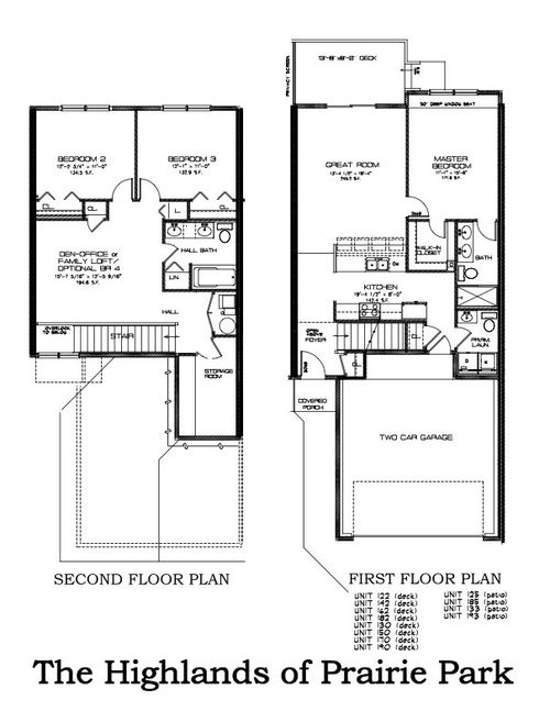 110 Lily Ln, Wheeling, IL, 60090-2991 | Card Image