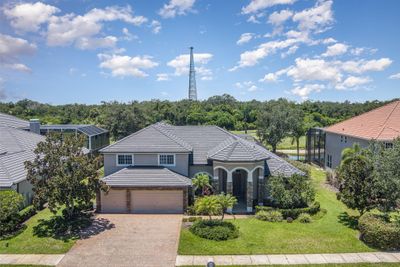 1489 Southpointe Court, House other with 5 bedrooms, 3 bathrooms and null parking in Melbourne FL | Image 1