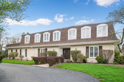 1866 S Wilson Dr, Lake Forest, IL, 60045-3553 | Card Image