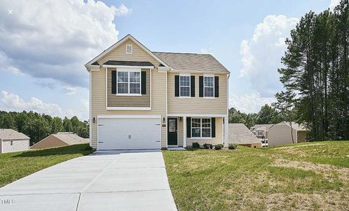 2802 W Brookwood Ct, Creedmoor, NC, 27522-7848 | Card Image
