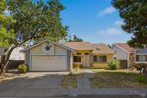 1991 Marshall Road, Vacaville, CA, 95687 | Card Image
