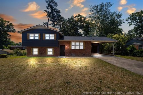 6527 Saint Louis Street, Fayetteville, NC, 28314 | Card Image