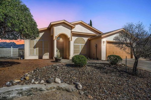 649 Stone Canyon Dr, Las Cruces, NM, 88011-0967 | Card Image