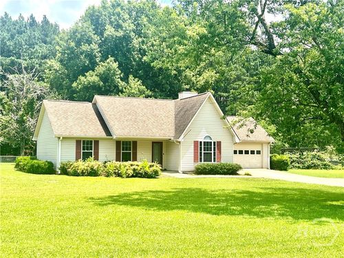 303 Harve Mathis Rd, Athens, GA, 30601-1149 | Card Image