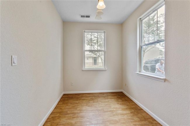 2741 Deep Creek Cmn, House attached with 2 bedrooms, 3 bathrooms and null parking in Chesapeake VA | Image 31