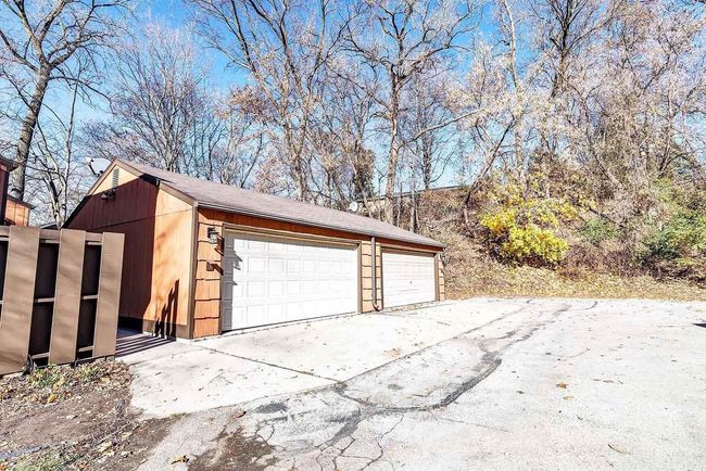 570 Baird Creek Road, Condo with 3 bedrooms, 3 bathrooms and null parking in GREEN BAY WI | Image 26