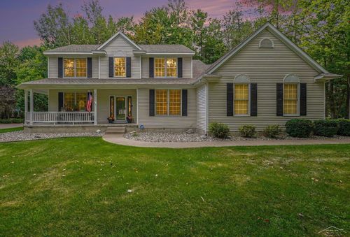 3900 Morel Ct, Midland, MI, 48642-8611 | Card Image
