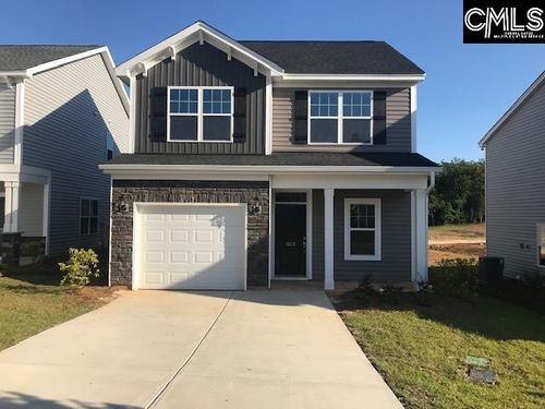1028 Bergenfield Ln, Chapin, SC, 29036-9770 | Card Image