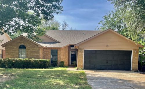 4304 Windwillow Ct, Fort Worth, TX, 76137-1203 | Card Image