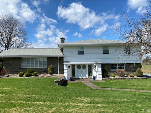 8087 Cider Street, Whitestown, NY, 13424 | Card Image