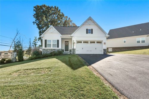 101 Pleasant Grove Ct, Clairton, PA, 15025-4215 | Card Image