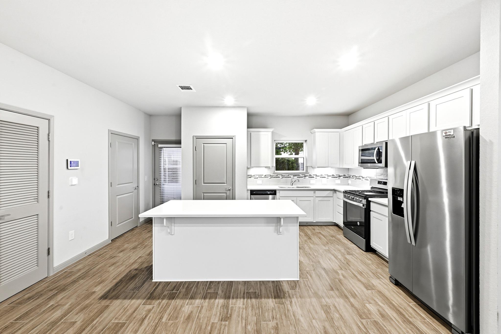 Residential in Austin 5
