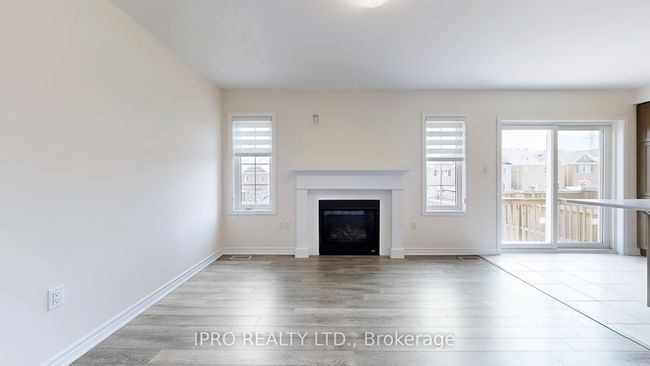 1145 Dragonfly Ave, House attached with 3 bedrooms, 3 bathrooms and 1 parking in Pickering ON | Image 10