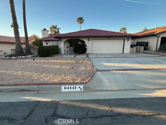 Residential in Desert Hot Springs 2