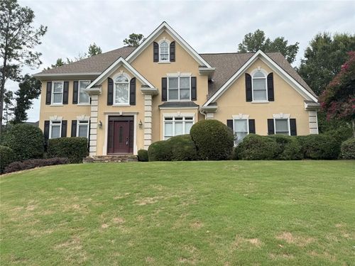 715 Apsley Way, Alpharetta, GA, 30022-8030 | Card Image