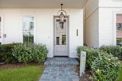 Front door entry. | Image 2