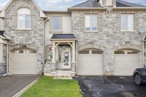 2089 Tovell Dr, Oakville, ON, L6M0C4 | Card Image