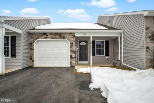 141 Sable Drive, CARLISLE, PA, 17013 | Card Image