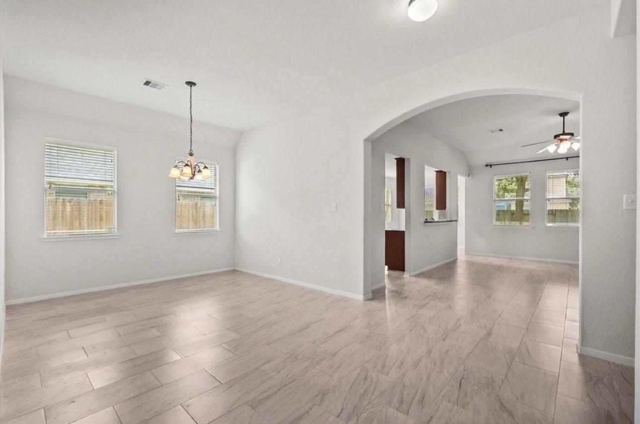 Residential Lease in League City 5