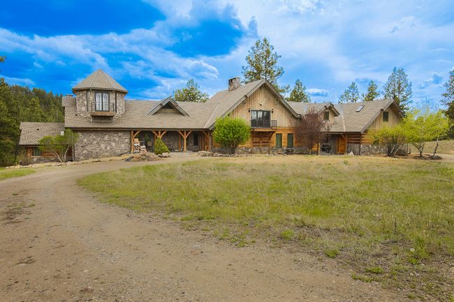 220 Shady Ln, House other with 4 bedrooms, 5 bathrooms and null parking in Clancy MT | Image 114