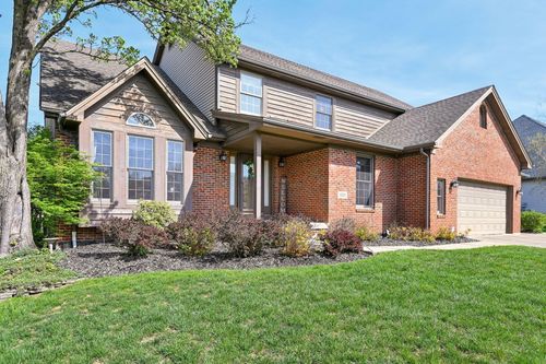 13743 Bainwick Dr, Pickerington, OH, 43147-8723 | Card Image